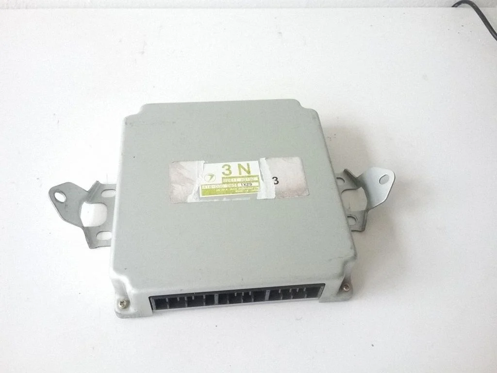Engine control unit/module 22611AG192