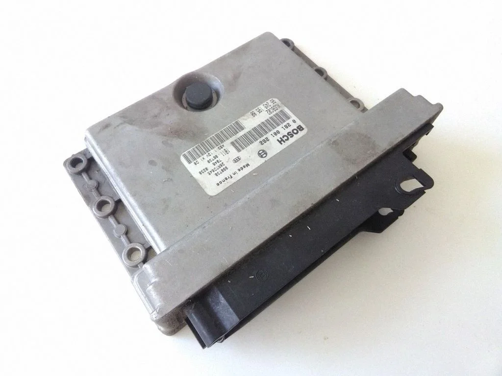 Engine control unit/module 9624519580