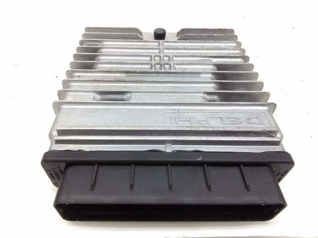 Mootori juhtplokk 2M5A12A650PF
