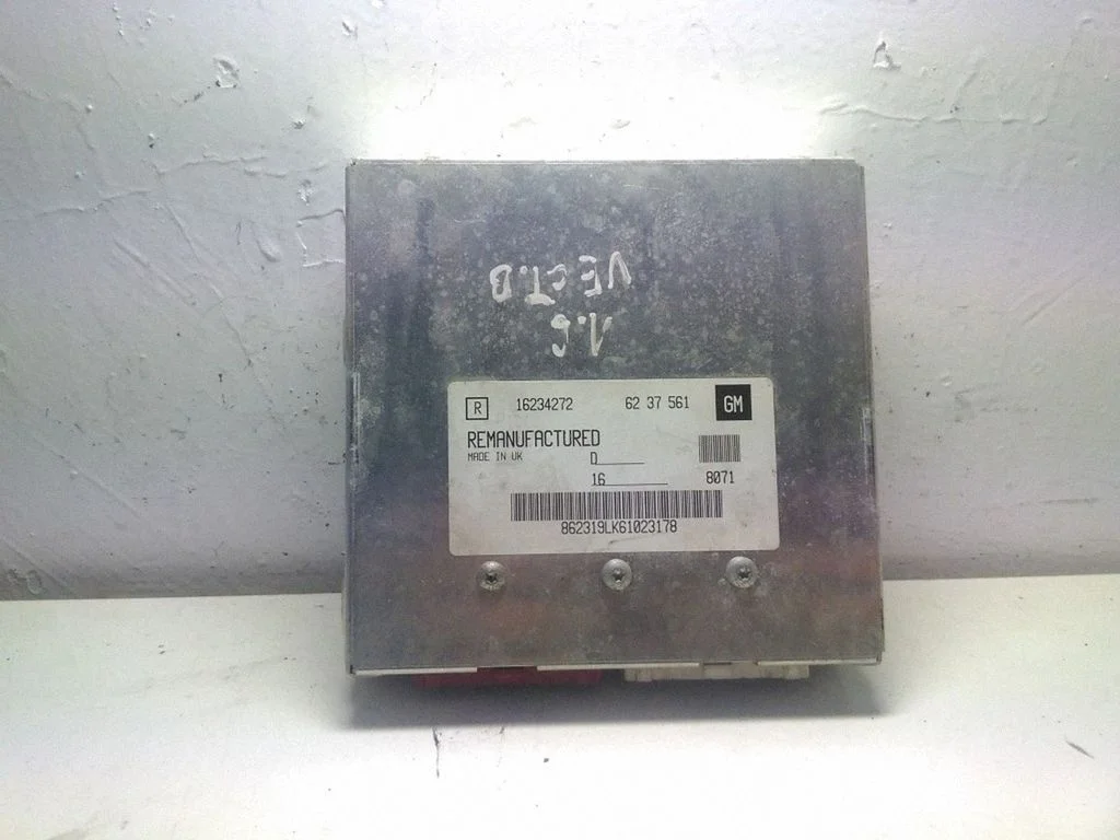 Dzinēja vadības bloks 16234272