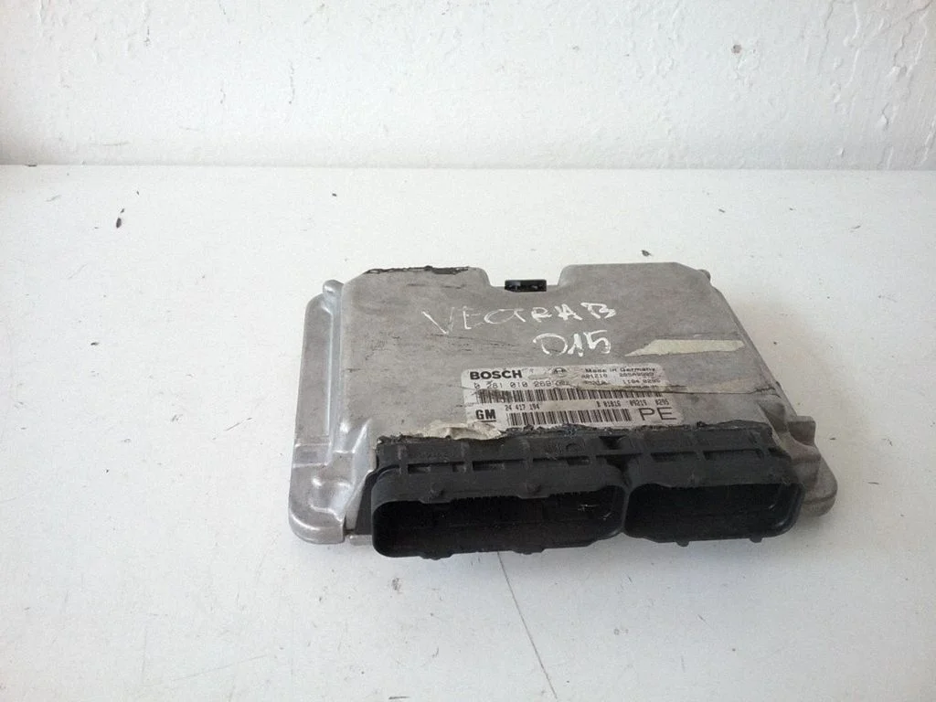 Engine control unit/module 24417194