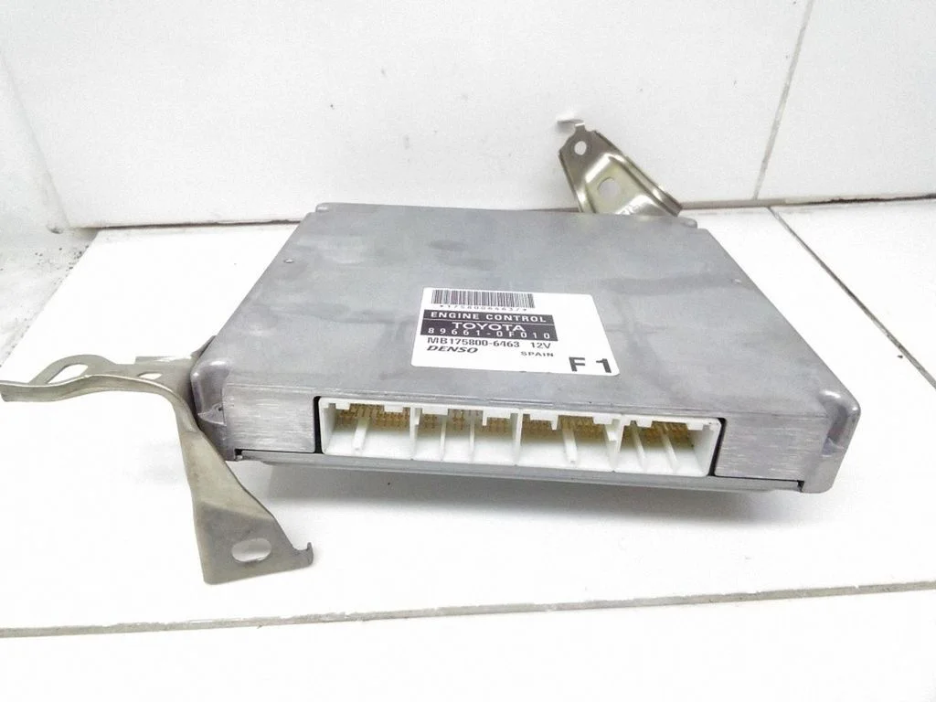 Engine control unit/module 896610F010