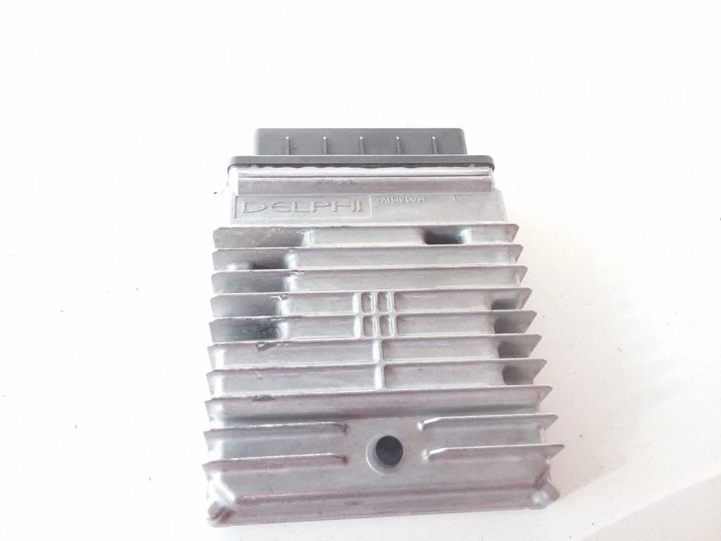 Sterownik silnika 3M5112A650LA