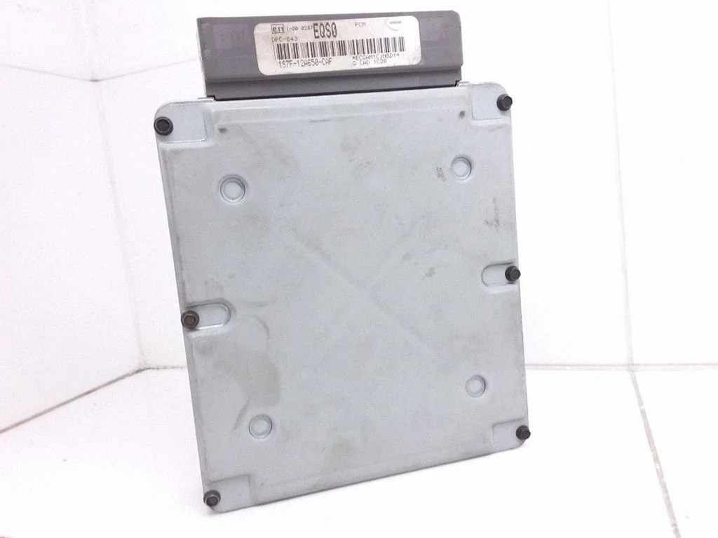 Sterownik silnika 1S7F12A650CAF