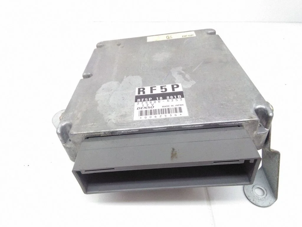 Engine control unit/module RF5P18881B