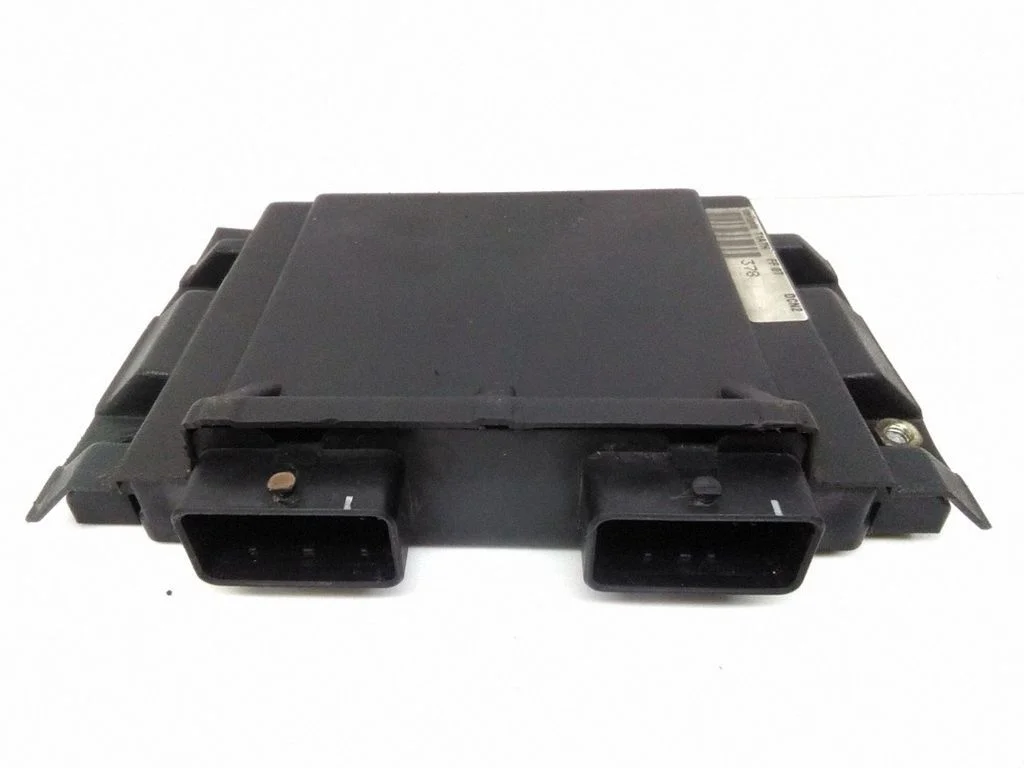 Engine control unit/module 9639587680