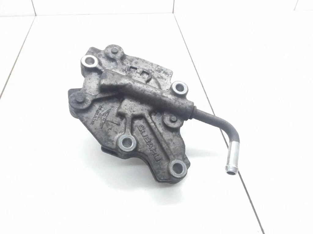 Vacuum pump YAMADA
