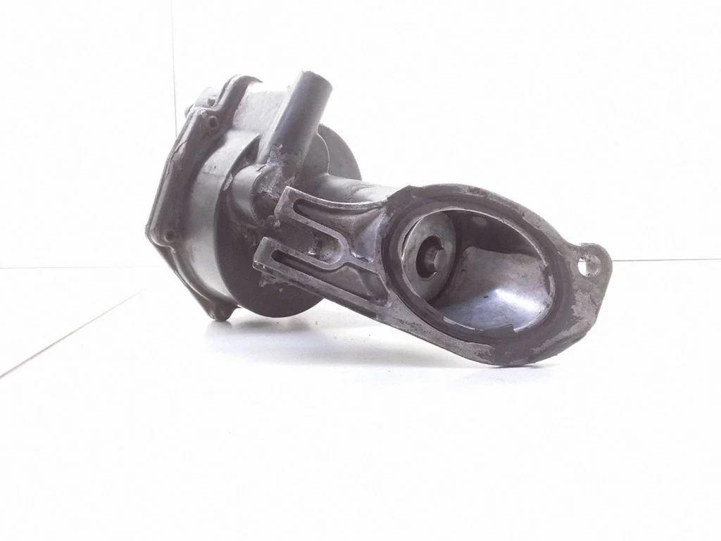 Vacuum pump