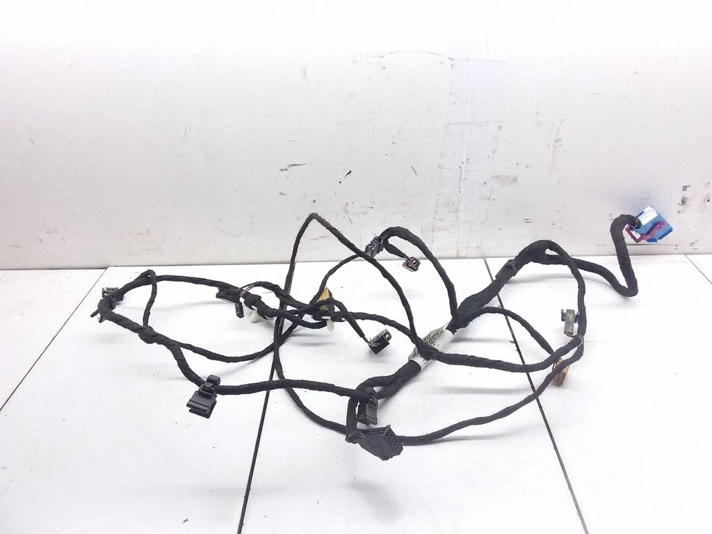 Front door wiring loom 4L0971035C