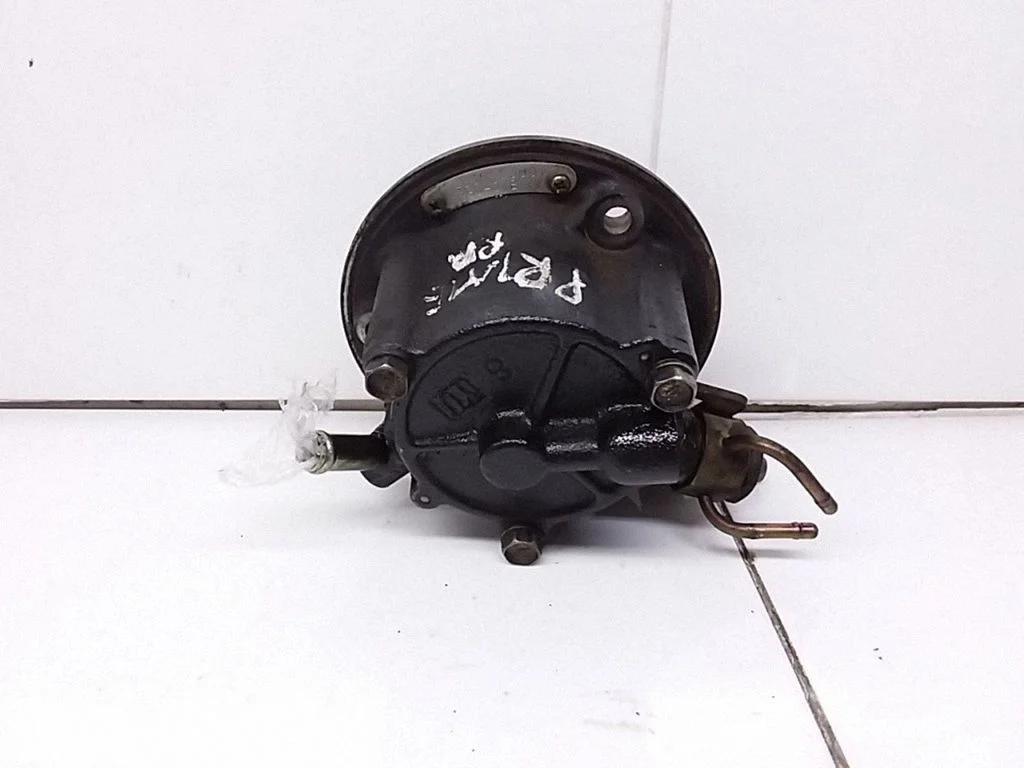 Vacuum pump 146502J601