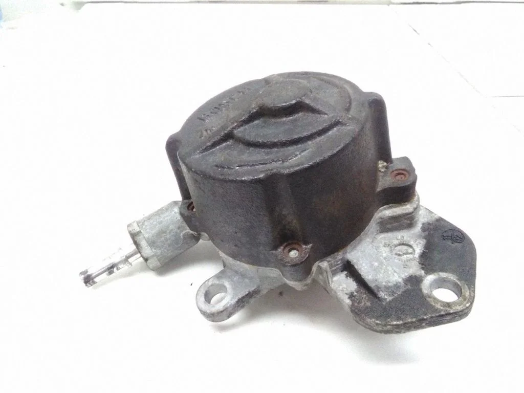 Vaakumpump