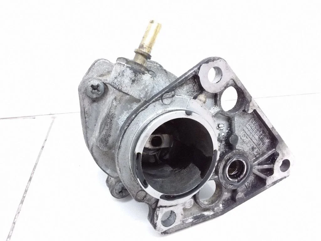 Vaakumpump 60640