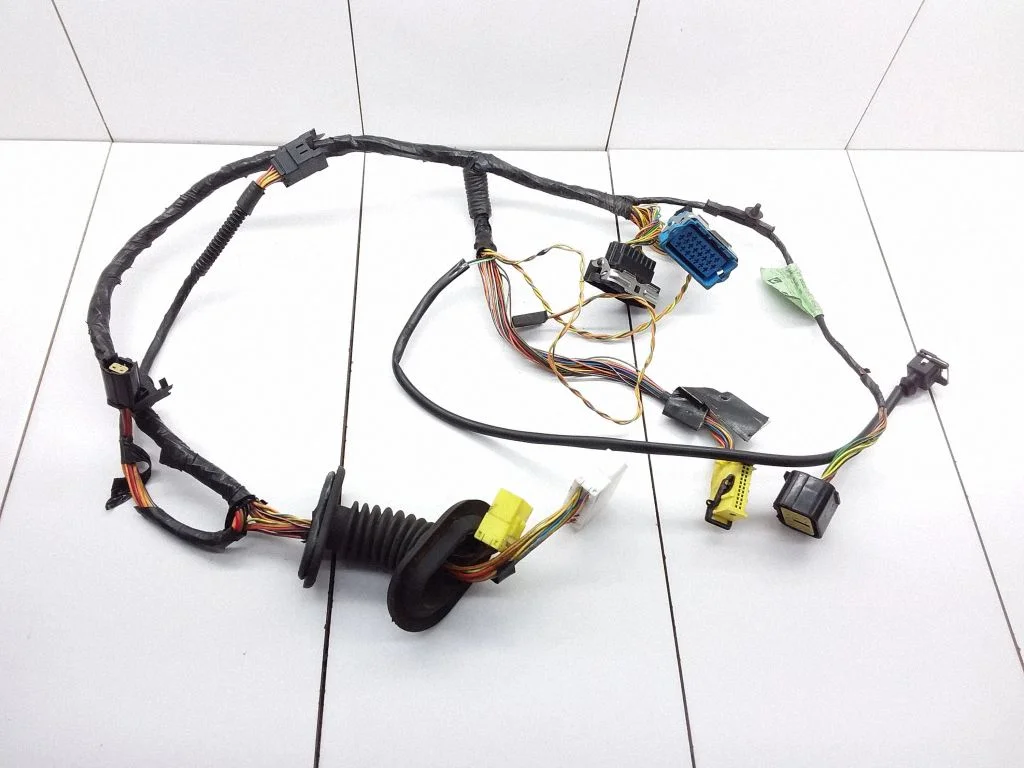 Front door wiring loom LNF3190AB