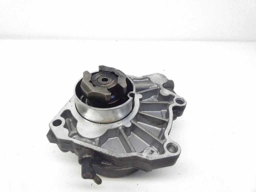 Vaakumpump
