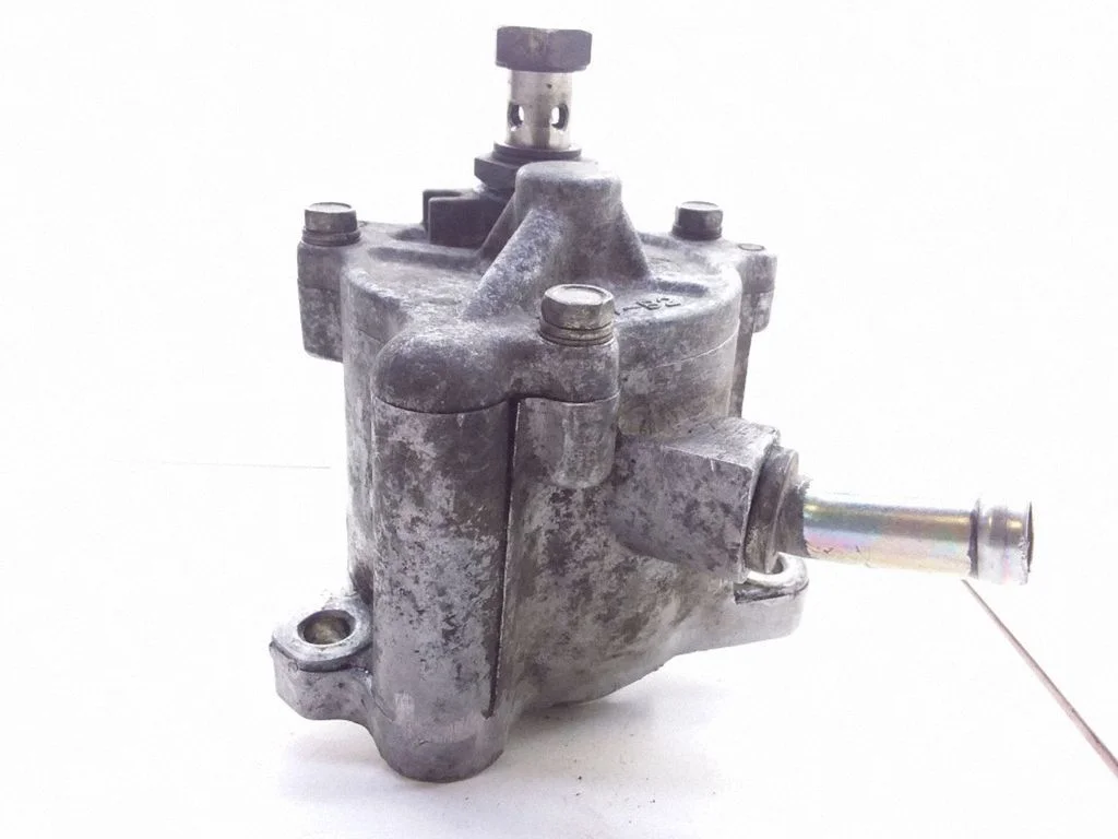 Vacuum pump 2930027020
