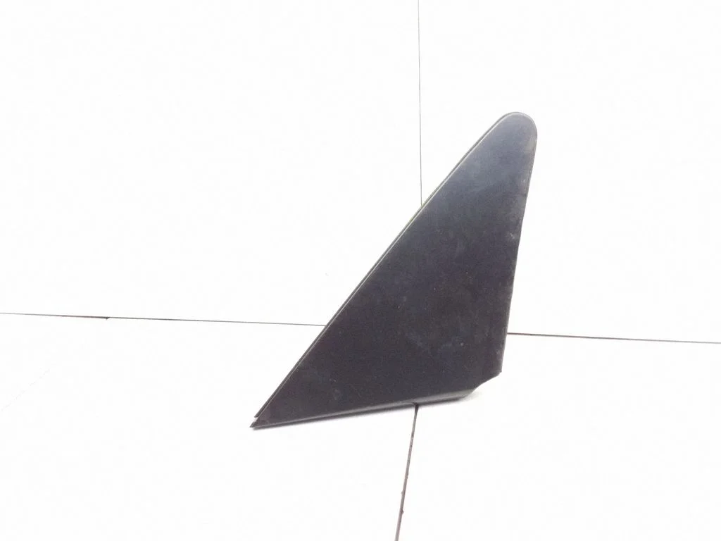 Plastic wing mirror trim cover 601170F010