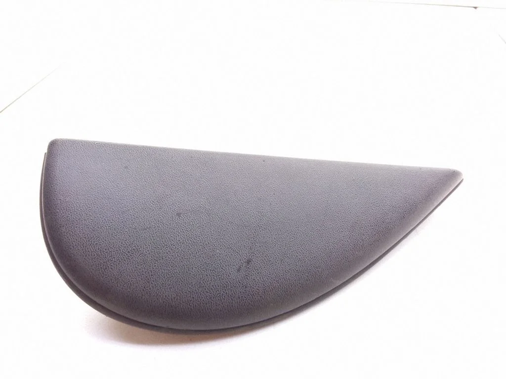 Plastic wing mirror trim cover 7700841709