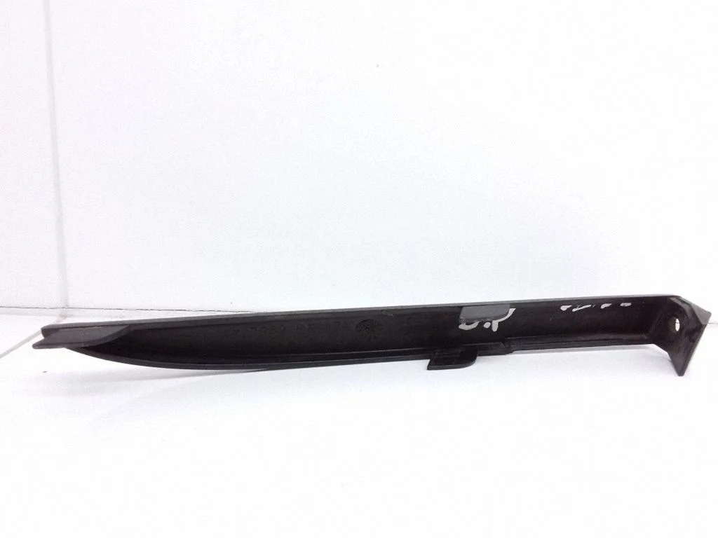 Plastic wing mirror trim cover 4717060RTASA