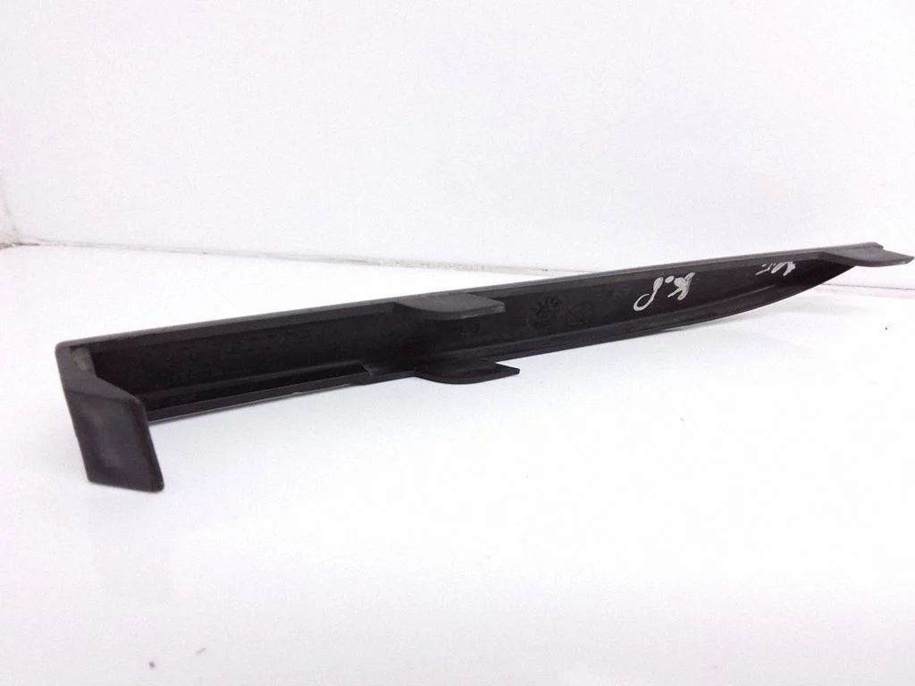 Plastic wing mirror trim cover 4717061