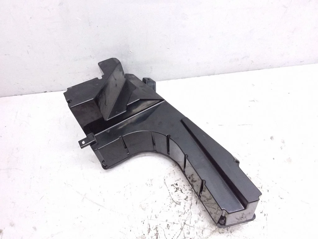 Subwoofer speaker – Audi A6 Allroad C5 (1999-2005)
