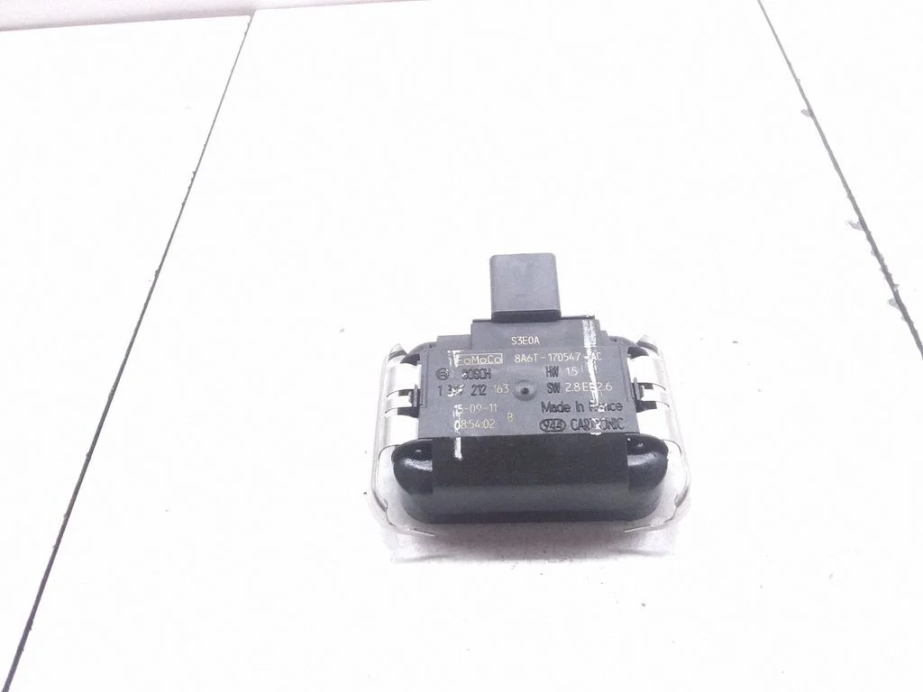 Lietus sensors – Ford C-MAX II (2010-2019)