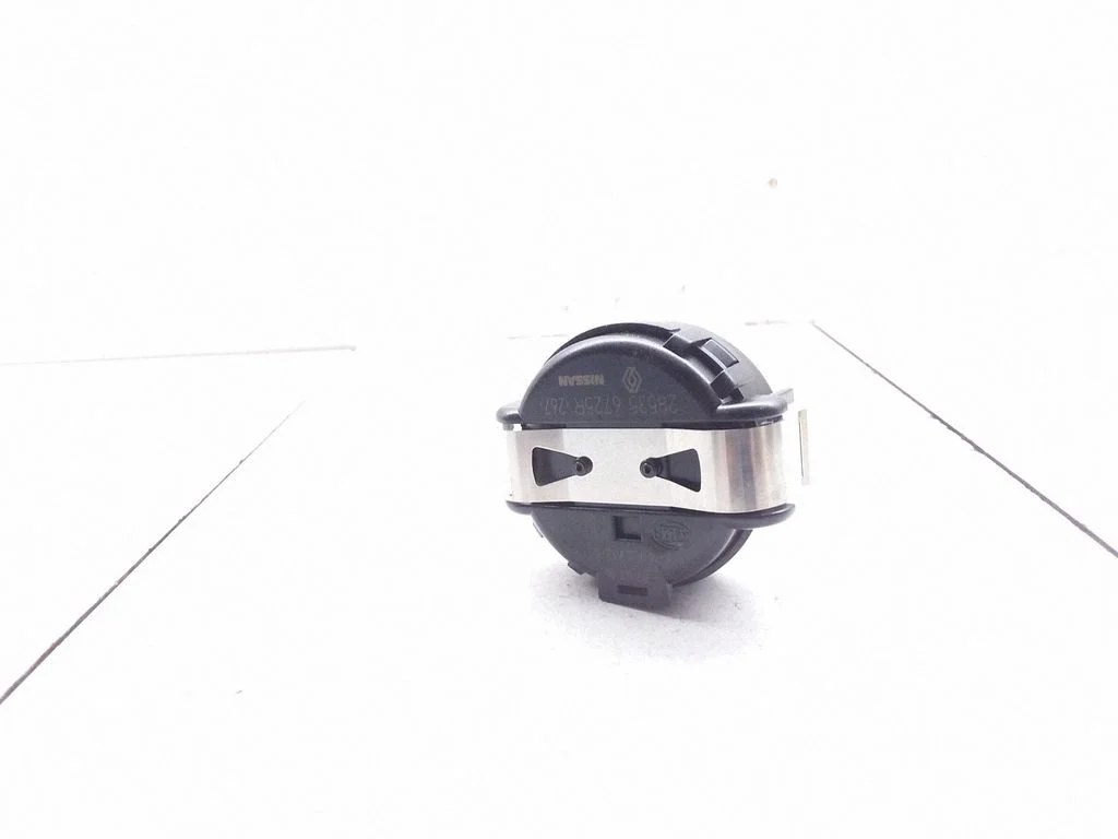 Lietus sensors – Renault Master III (2010-2024)