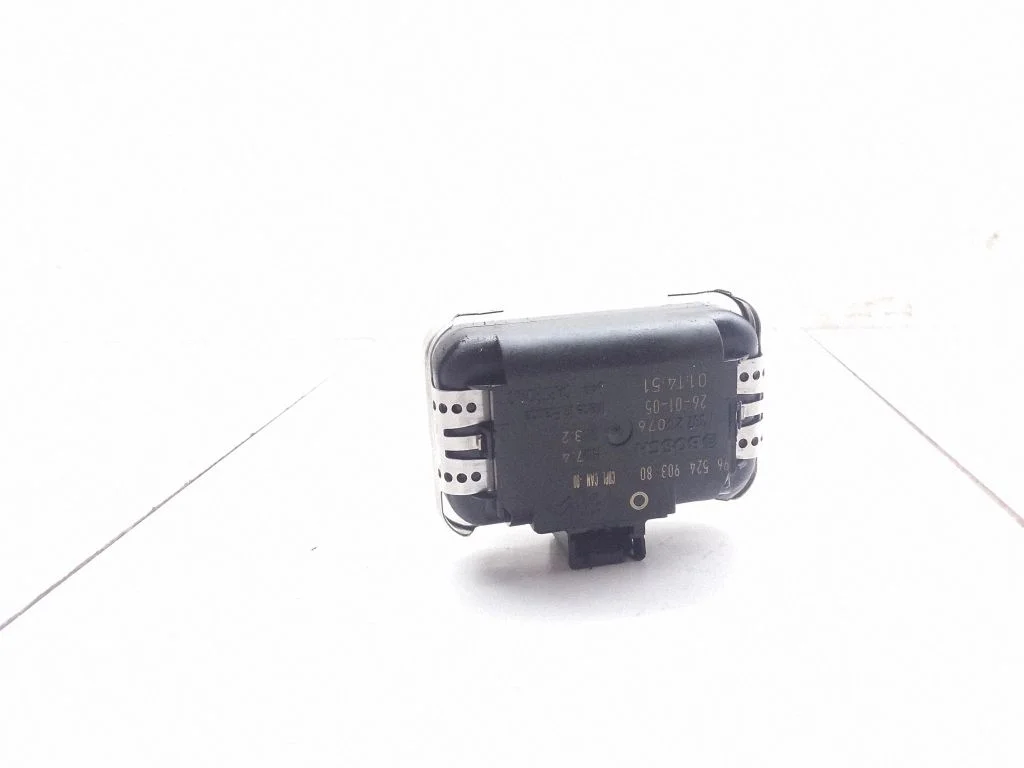 Lietus sensors