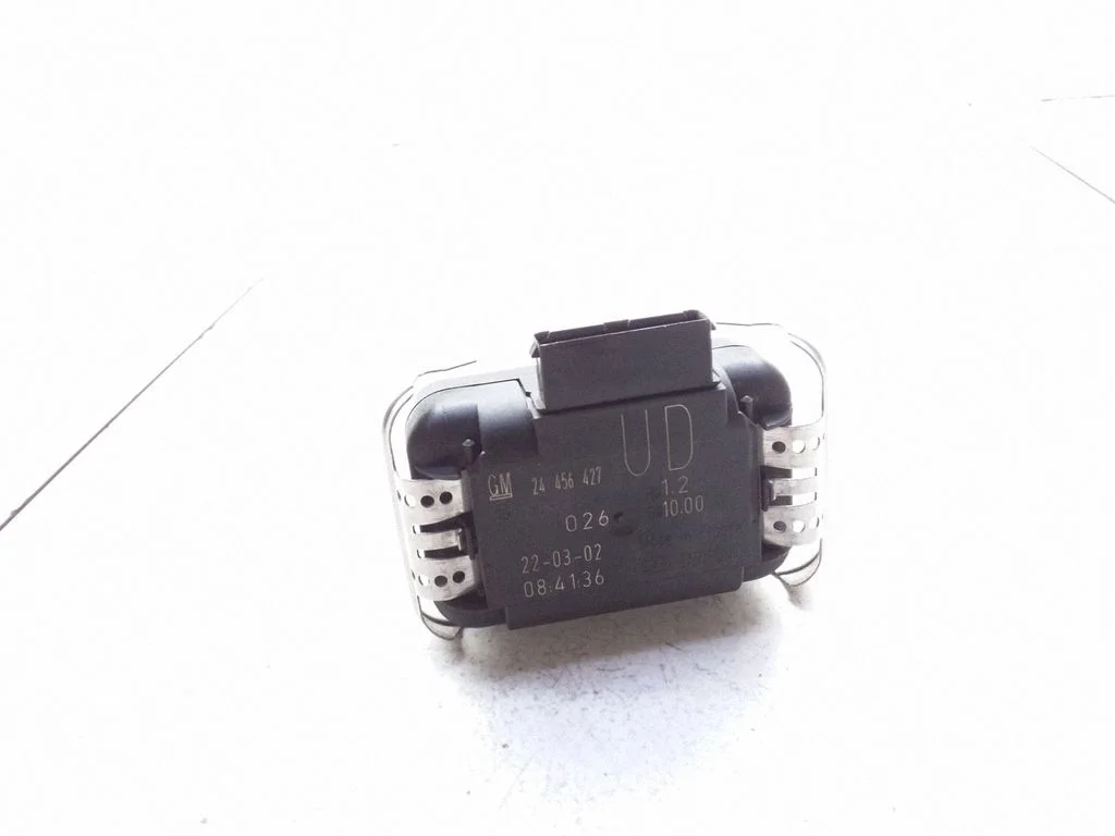 Rain sensor – Opel Vectra C (2005-2009)