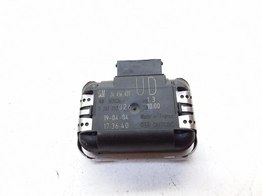 Rain sensor – Opel Vectra C (2002-2005)