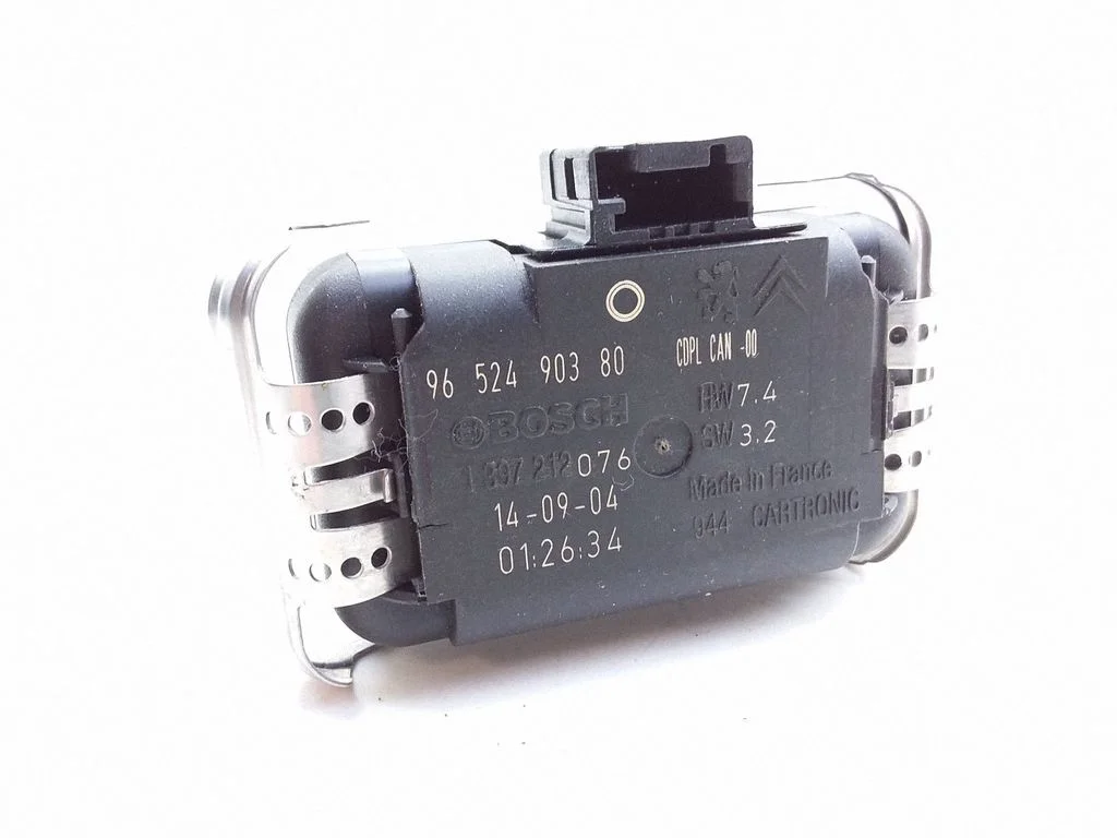 Lietus sensors