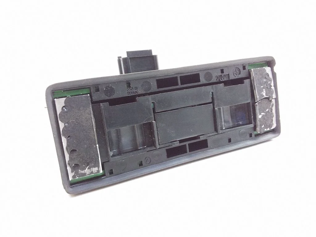 Lietus sensors – Peugeot 406 (1999-2006)