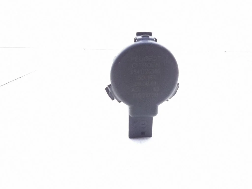 Rain sensor 9641725880