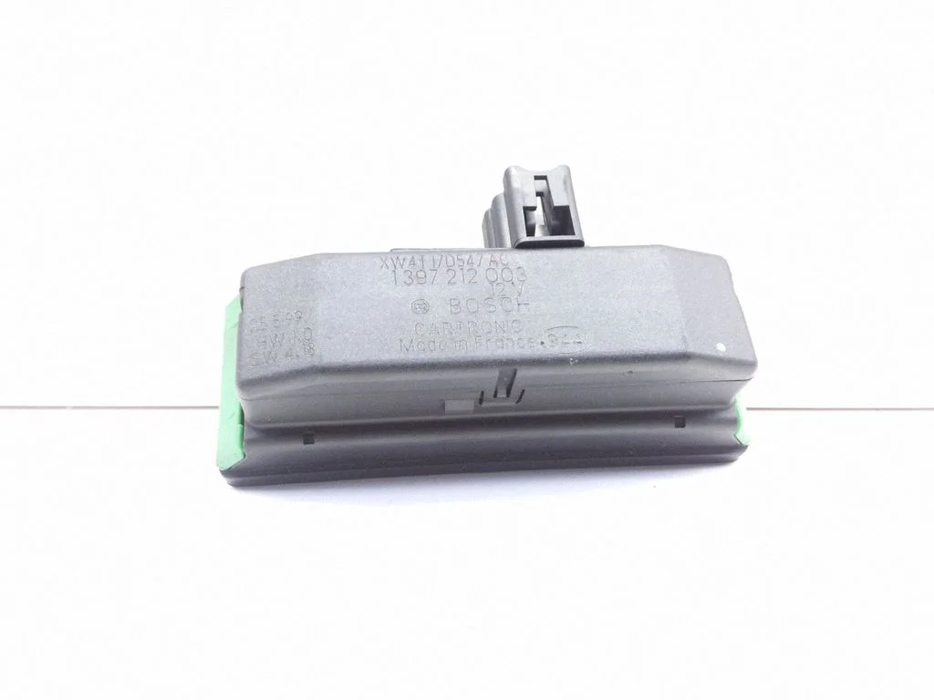 Lietus sensors XW4T17D547AC