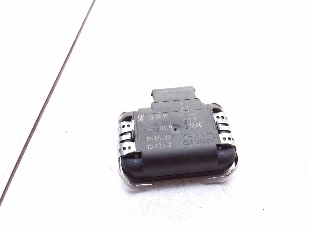 Rain sensor – Opel Vectra C (2002-2005)