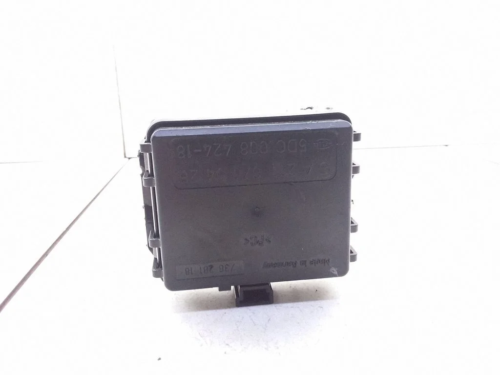 Lietus sensors – Mercedes-Benz E klase W211 (2002-2009)