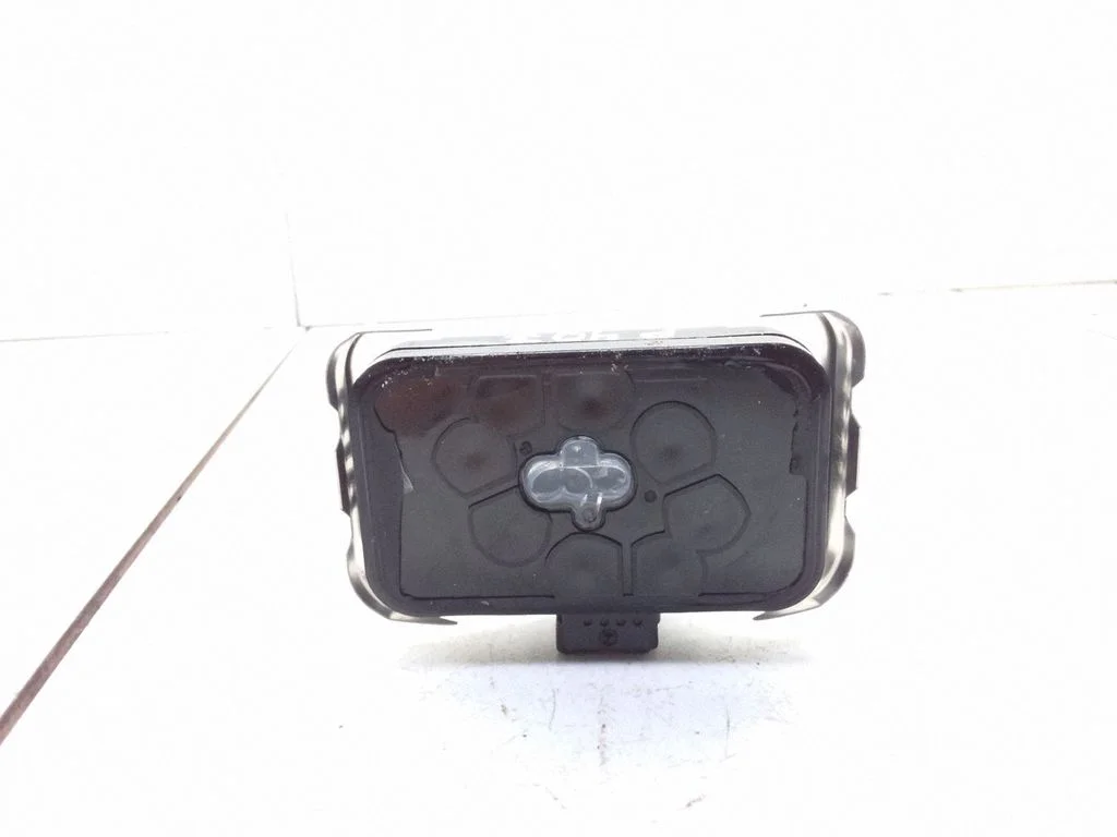 Rain sensor