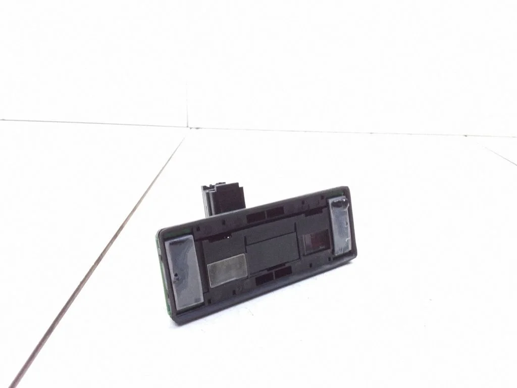 Lietus sensors – Peugeot 406 (1999-2006)