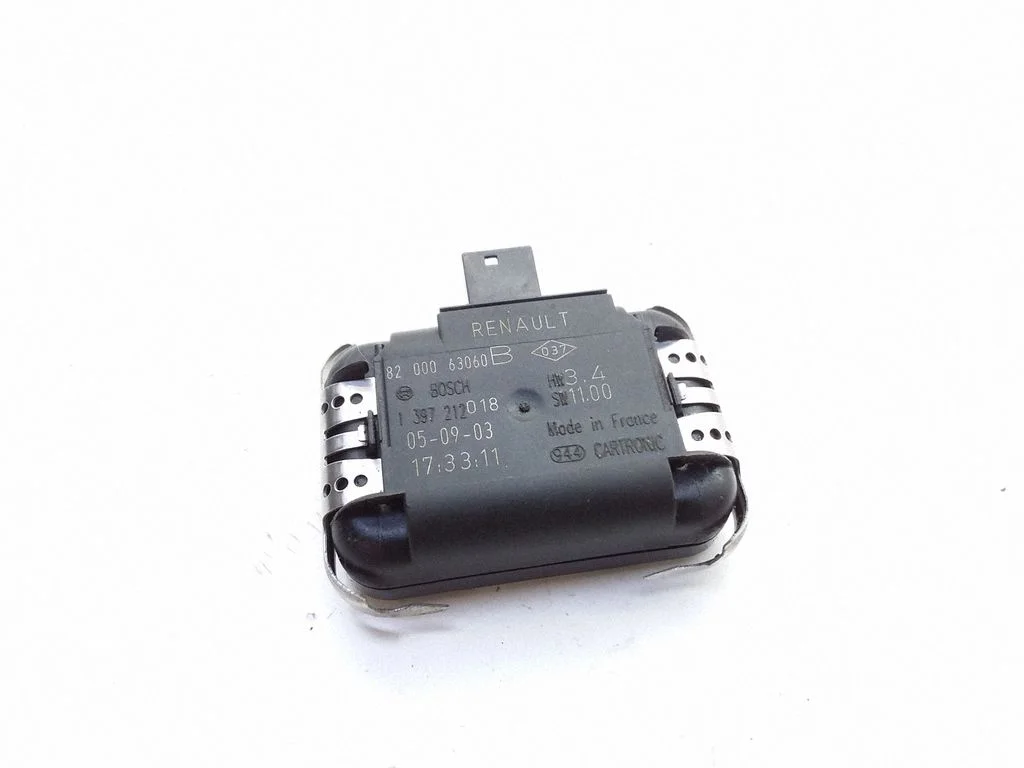 Rain sensor 8200063060B