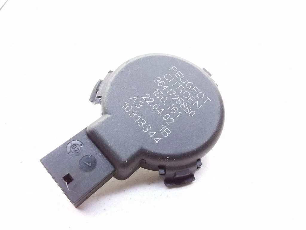 Vihmaandur – Citroen C5 (2001-2004)
