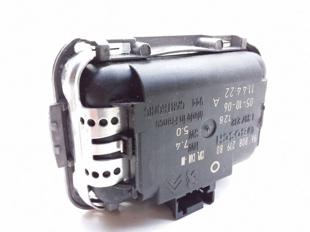 Lietus sensors 9680821980