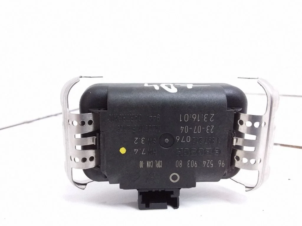 Lietus sensors 9652490380