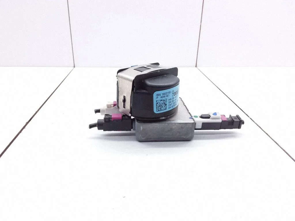 Lietus sensors – Mercedes-Benz A klase W176 (2012-2018)