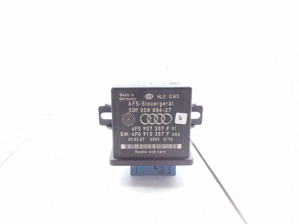 Light module LCM – Audi Q7 4L (2005-2015)