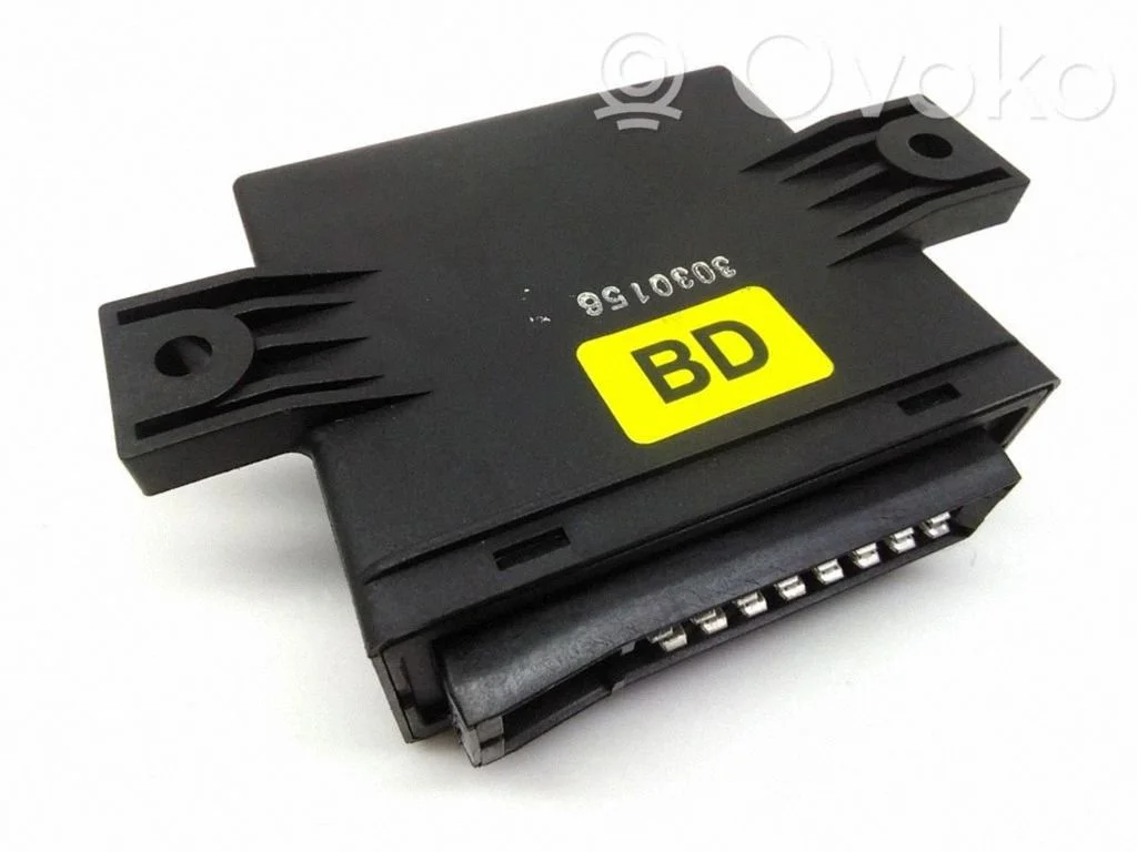 Light module LCM – Opel Zafira A (1999-2005)