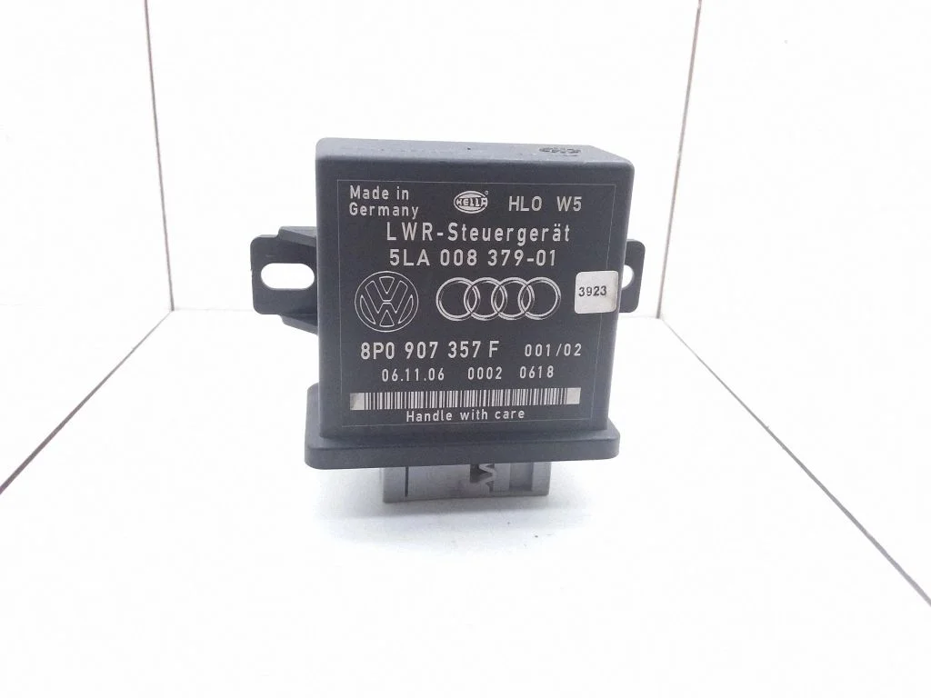 Light module LCM – Audi Q7 4L (2005-2015)