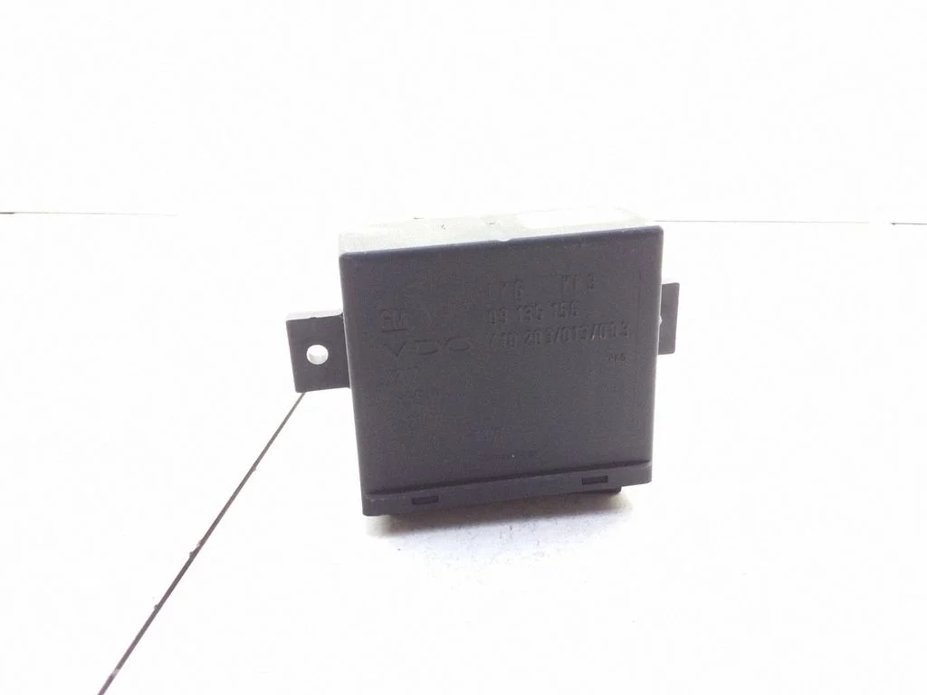 Light module LCM 09135156