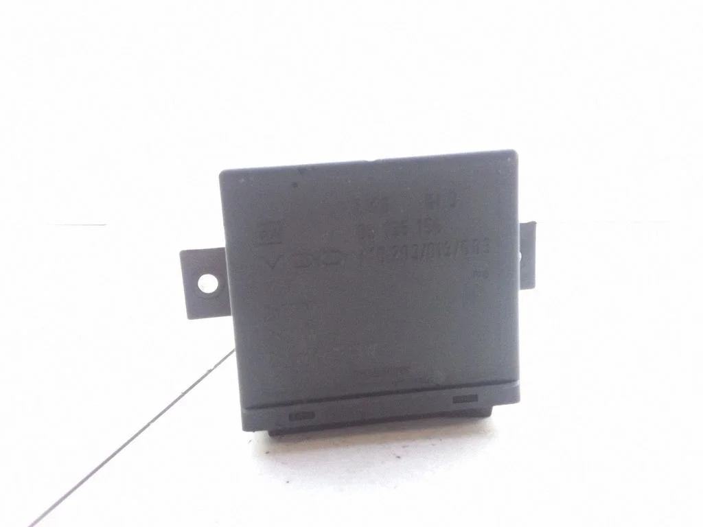 Light module LCM 09135156