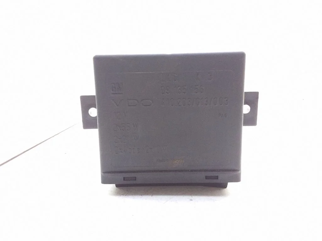 Light module LCM 09135156