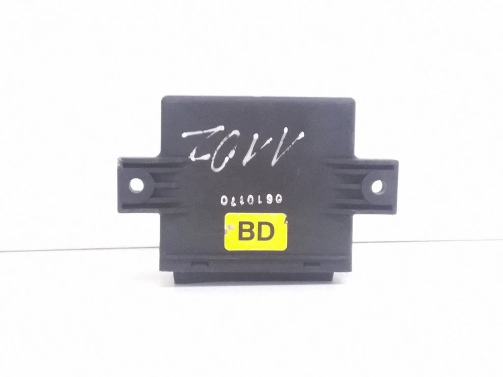 Light module LCM 09135156