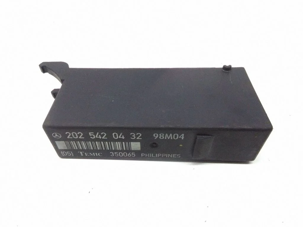 Tulede moodul (LCM) – Mercedes-Benz C-klass AMG W202 (1993-2000)